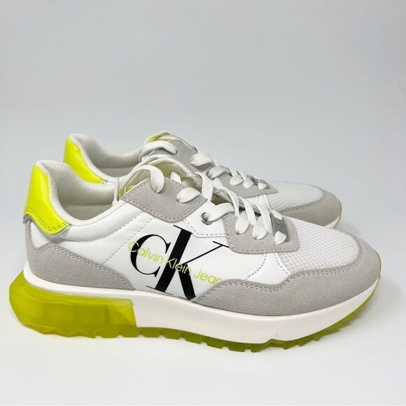 Calvin  Klein Magalee Sneakers - Picture 2 of 7